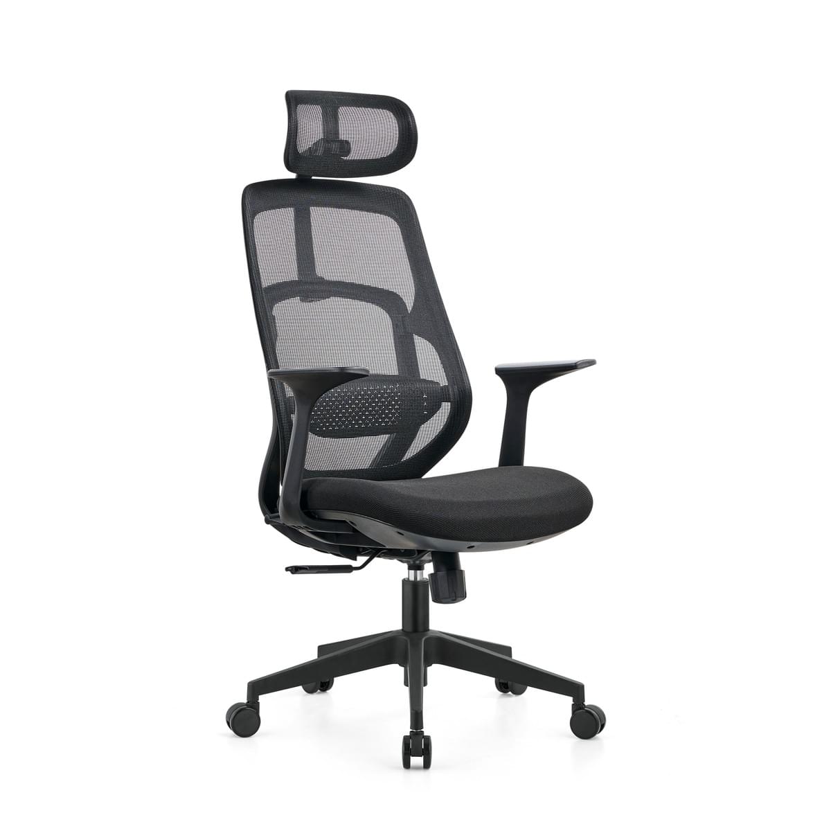 人間工学椅子 Functional chair