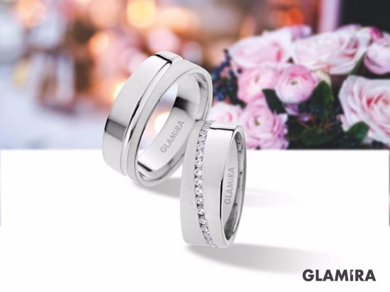 Wedding rings canada