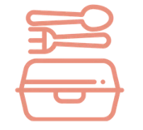 Our products are made from food-grade materials