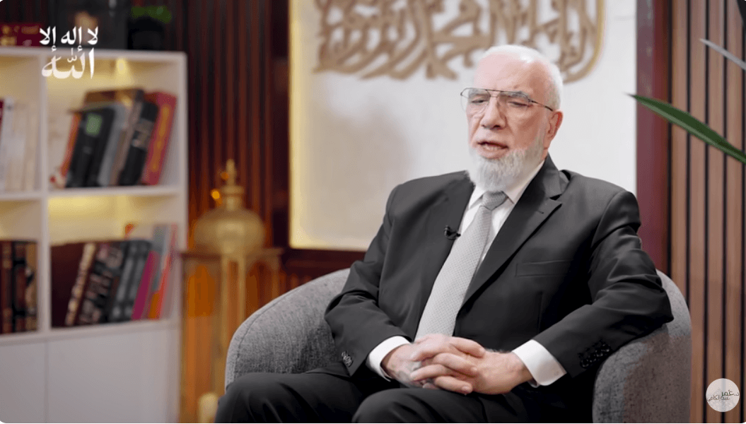 الصلاة على النبي