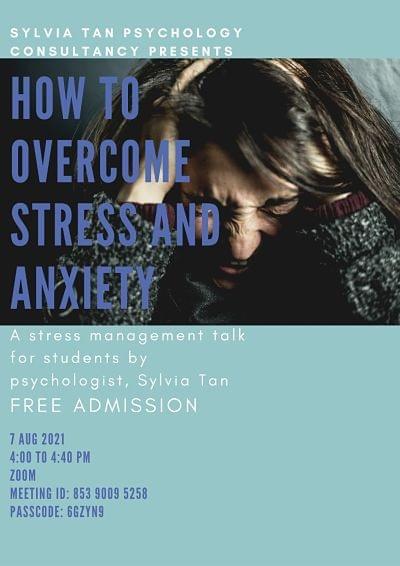 help your child with anxiety