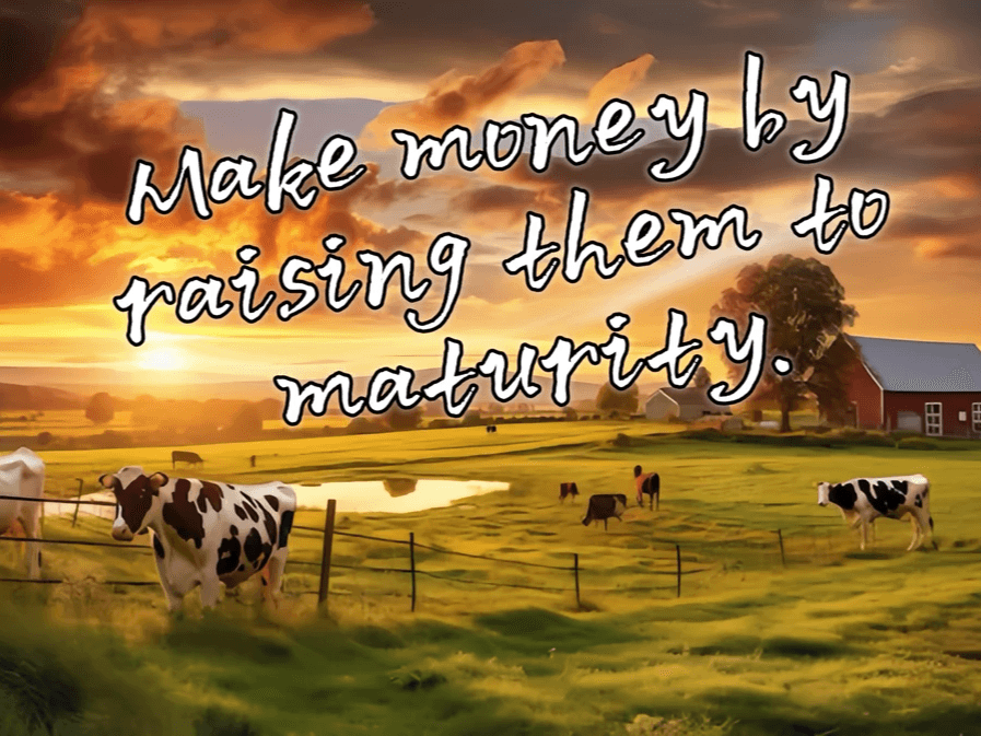 Explore our livestock adoption service, easily purchase and enjoy the benefits! Welcome to the Ranch Story Adoption Platform An agricultural shopping platform, the products sold are livestock, cattle, sheep, pigs, etc. After users select products and pay for them, they can choose to raise and receive the goods. If they choose to receive the goods, the products will be delivered to the user. If they choose to raise, then the purchased livestock will not be delivered to the user for the time being. At this time, the purchased livestock can produce a certain amount of fmc digital tokens every day, and the user will obtain fmc digital tokens. The digital tokens fmc obtained by the user can also be sold to the platform based on the real-time virtual currency price to gain profits. Explore our livestock adoption service, easily purchase and enjoy the benefits! Welcome to the Ranch Story Adoption Platform An agricultural shopping platform, the products sold are livestock, cattle, sheep, pigs, etc. After users select products and pay for them, they can choose to raise and receive the goods. If they choose to receive the goods, the products will be delivered to the user. If they choose to raise, then the purchased livestock will not be delivered to the user for the time being. At this time, the purchased livestock can produce a certain amount of fmc digital tokens every day, and the user will obtain fmc digital tokens. The digital tokens fmc obtained by the user can also be sold to the platform based on the real-time virtual currency price to gain profits.