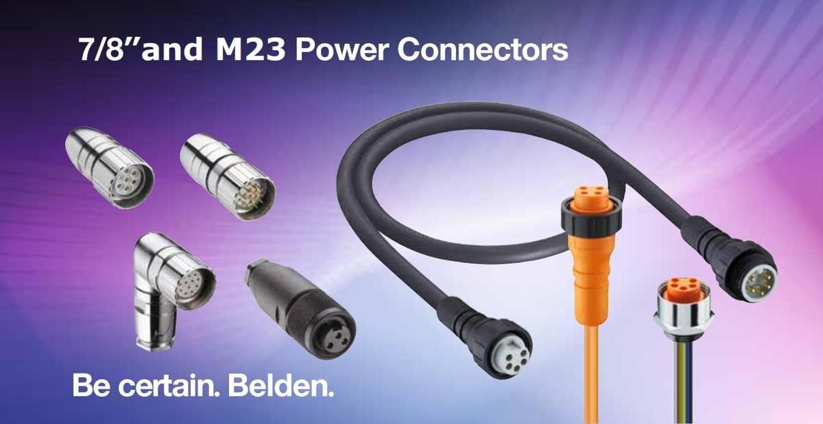 LUMBERG 德国隆堡, M12连接器, M8连接器, 以太网连接器, T型连接器, 7/8连接器, M23连接器, 现场连接器 , 预注连接器, 预注屏蔽连接器