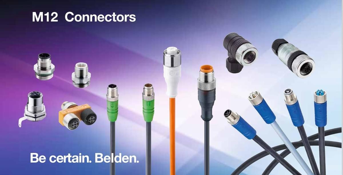 LUMBERG 德国隆堡, M12连接器, M8连接器, 以太网连接器, T型连接器, 7/8连接器, M23连接器, 现场连接器 , 预注连接器, 预注屏蔽连接器