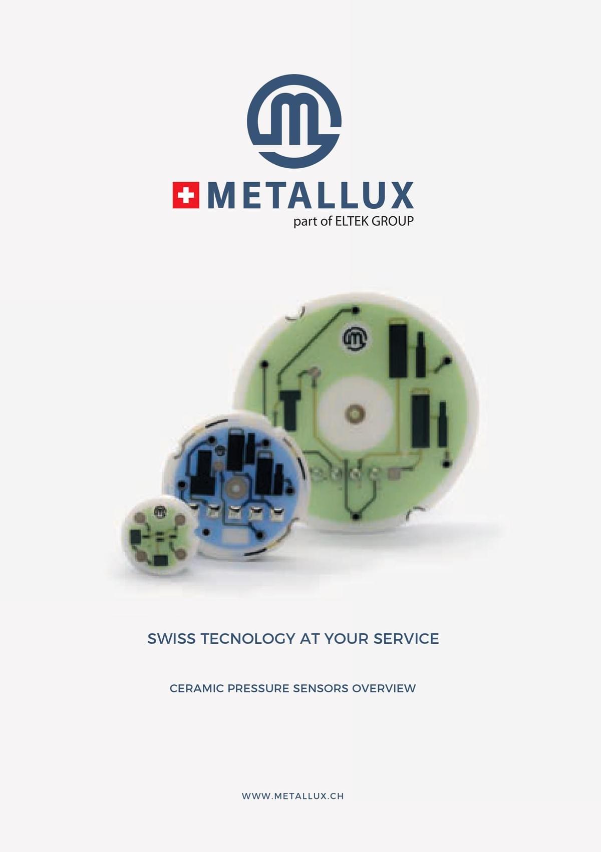 意大利 Metallux, 进口陶瓷压力传感器, 陶瓷电阻, 压阻传感器芯体, 压力传感器芯体, 变送器芯体, 陶瓷膜片, 陶瓷压力变送器芯体, ME630凹底陶瓷压力传感器, ME501, ME505