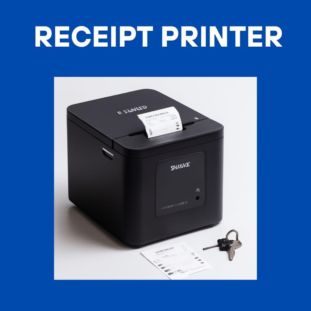 Affordable Receipt Printers for 2026 – Officeworks & PO...