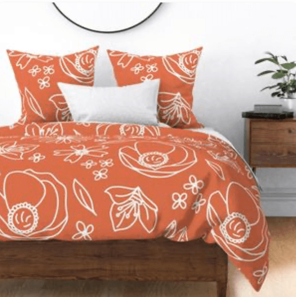 Our surface pattern designs blend creativity with functionality, ideal for textiles, wallpapers, and more. Each piece is crafted to bring vibrancy and character to your projects. Surface Pattern Design What We Create Art portolio featuring surface pattern designs and stand-alone artwork.