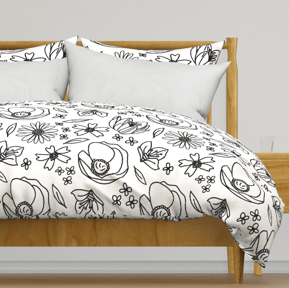 Explore our collection of stand-alone artworks that showcase unique styles and artistic expressions. Perfect for collectors or as a statement piece in any space. Original Artwork What We Create Art portolio featuring surface pattern designs and stand-alone artwork.