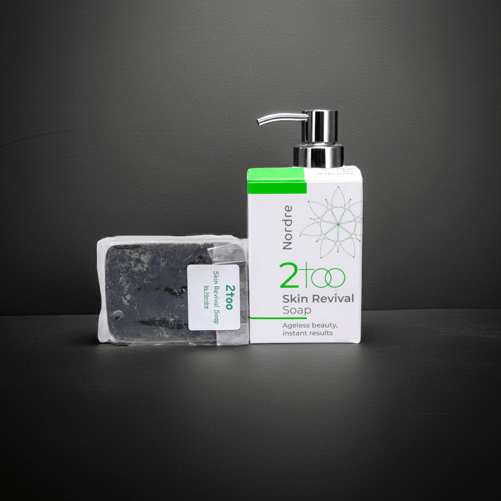 Nodre - 2too Skin Revival Soap 100g