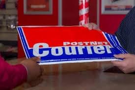 PostNet courier