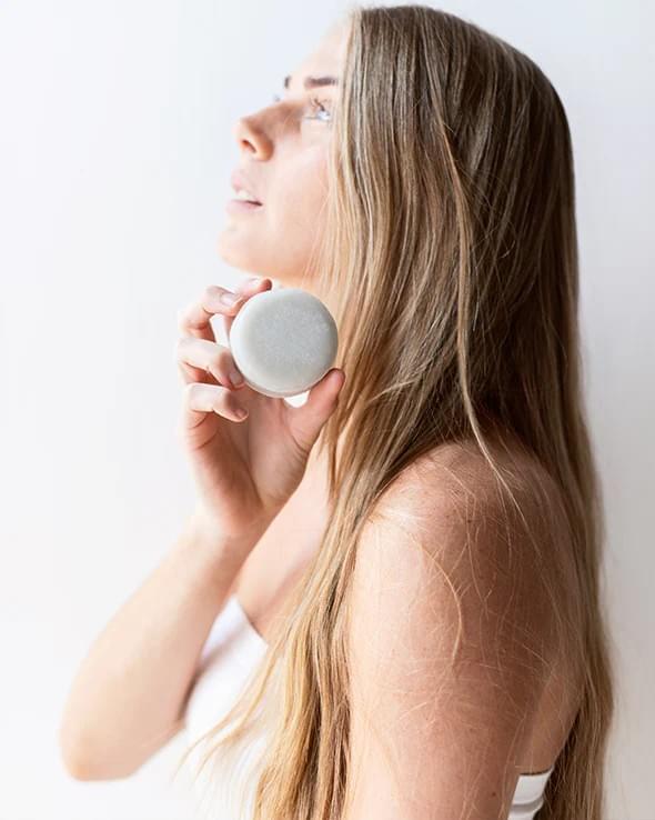 Jojoba Conditioner Bar