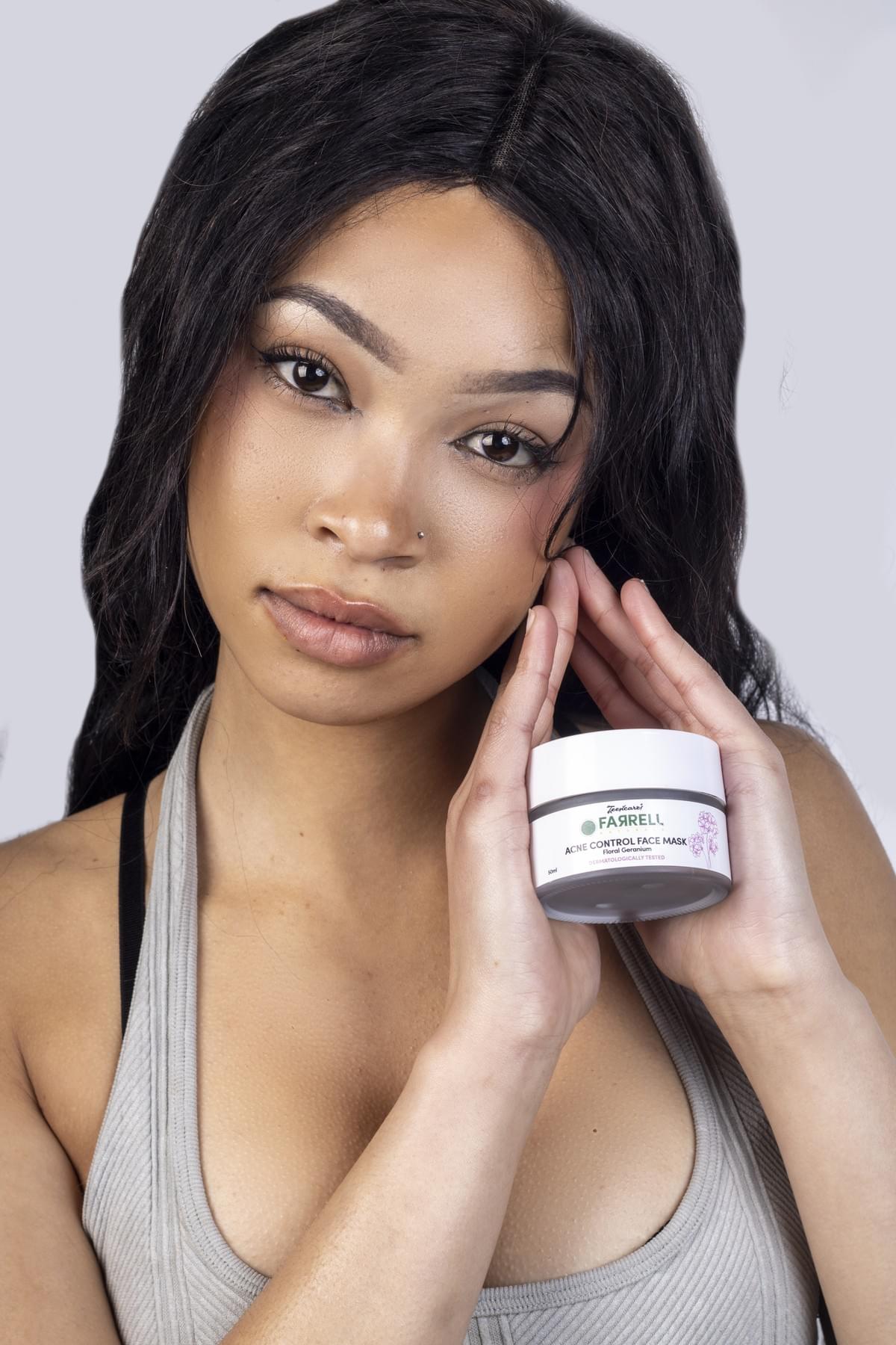 Face Mask – Acne Control