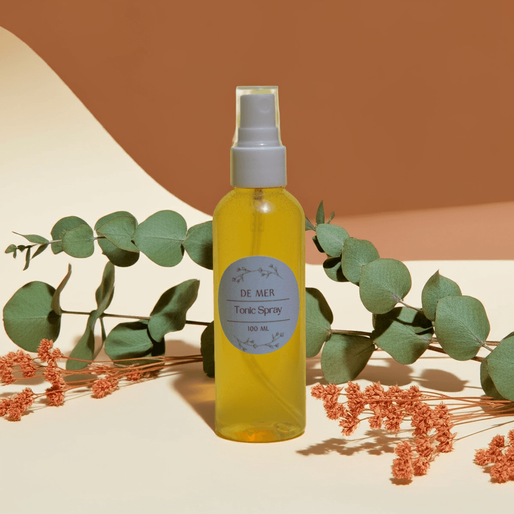 DER MER Skincare Set
