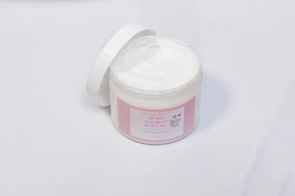 DER MER Bath & Spa Set