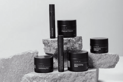 Glowlink's collection of high-quality curated local South African skincare products