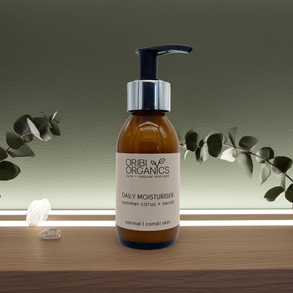 Oribi Organics - Daily Moisturiser