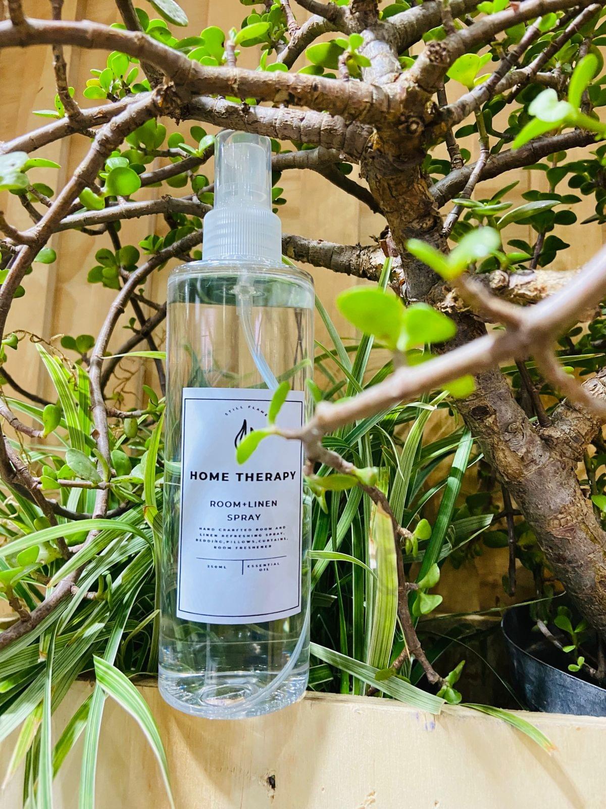 Still Flame : Room and Linen Spray 250ml