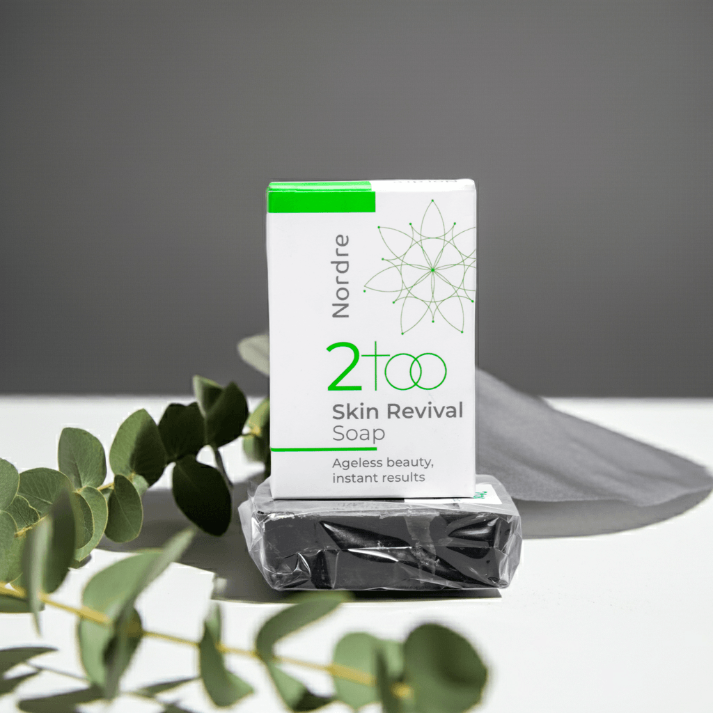 Nodre - 2too Skin Revival Soap 100g