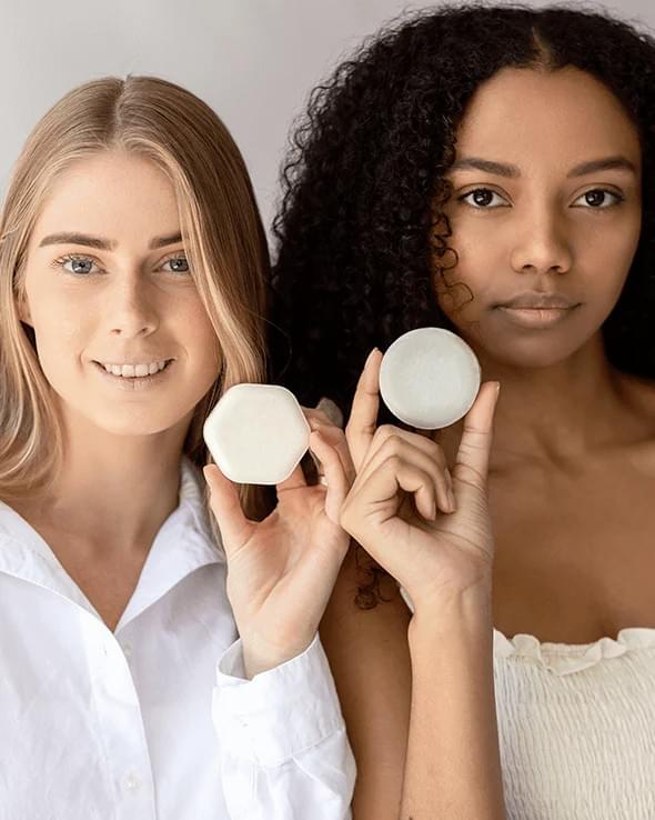 Probiotic Shampoo Bar