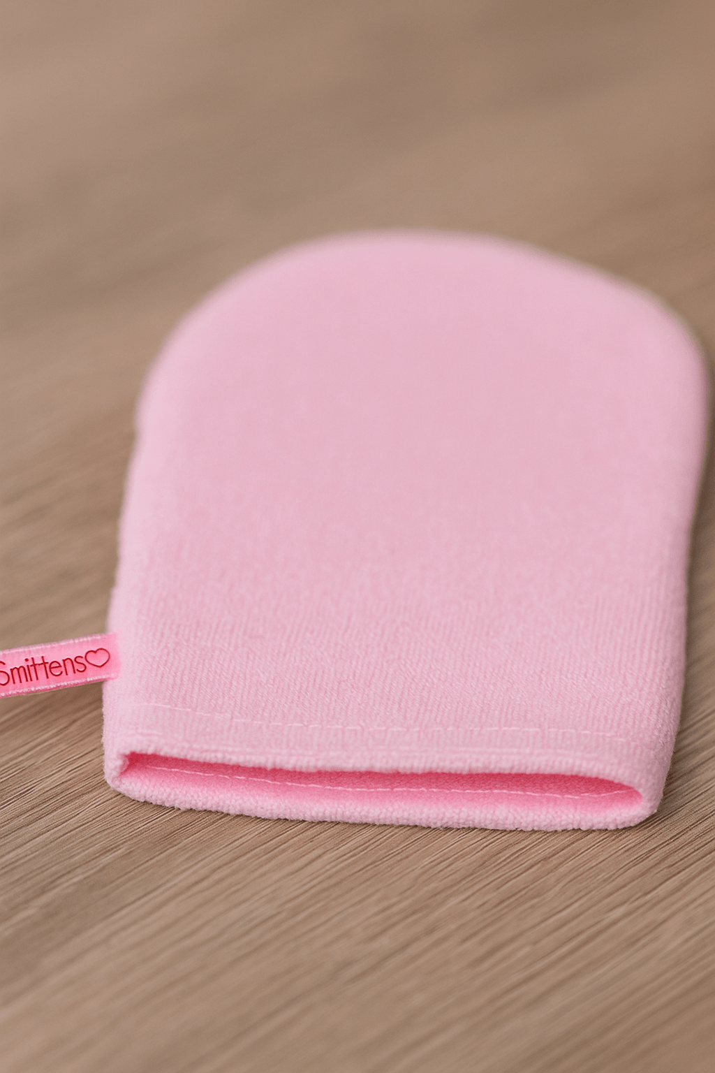 Smittens – Microfiber Facial Cleansing Mitten