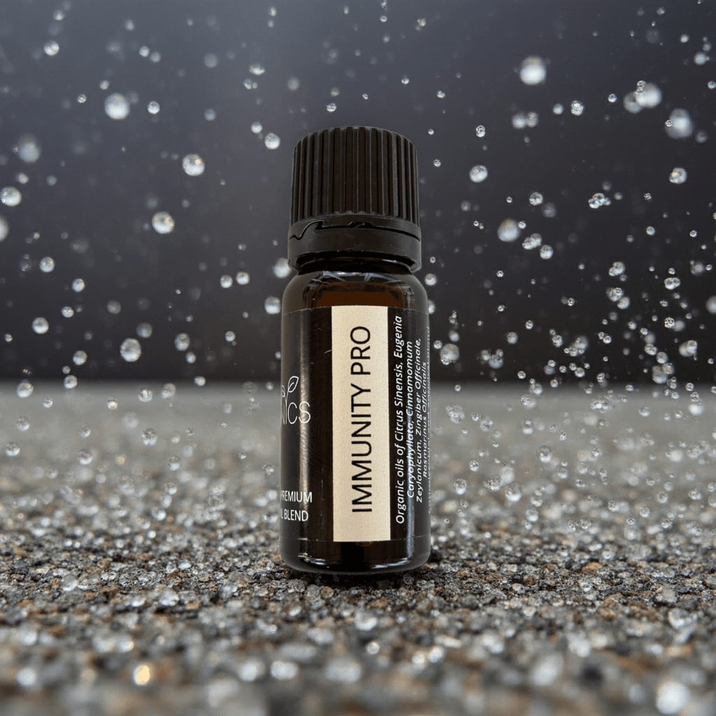 Oribi Organics - Immunity PRO Essential Oil