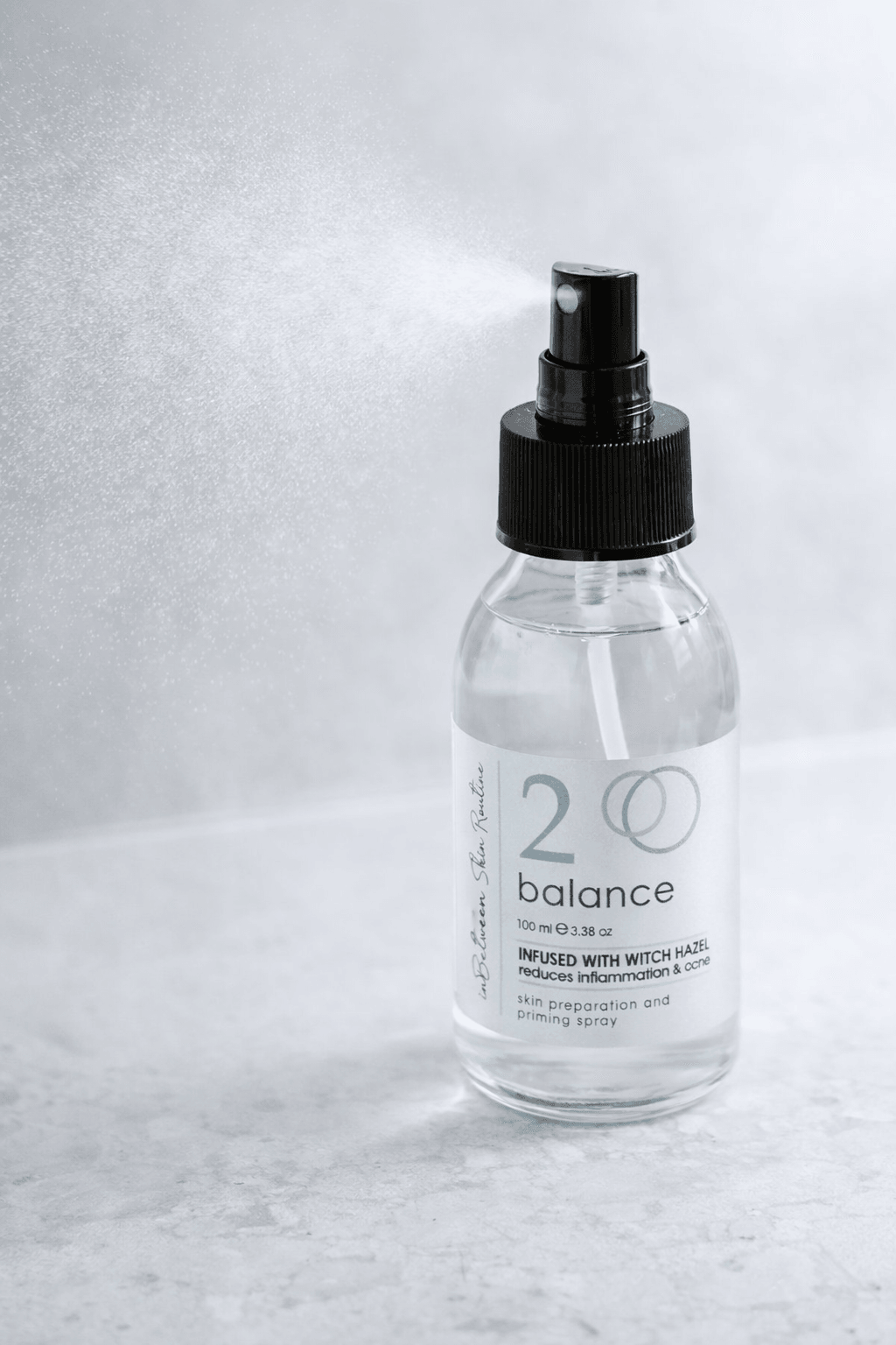 Banish breakouts and reveal a smoother, clearer complexion—naturally. This powerful yet gentle facial mist is your secret weapon for restoring balance to breakout-prone skin, tightening pores, and calming irritation with every refreshing spray. 