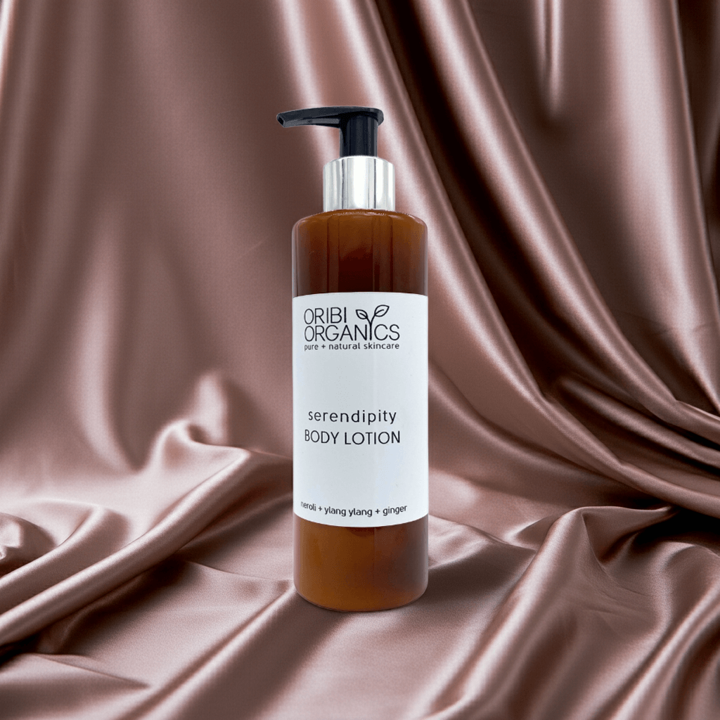 Oribi Organics - Serendipity Body Lotion