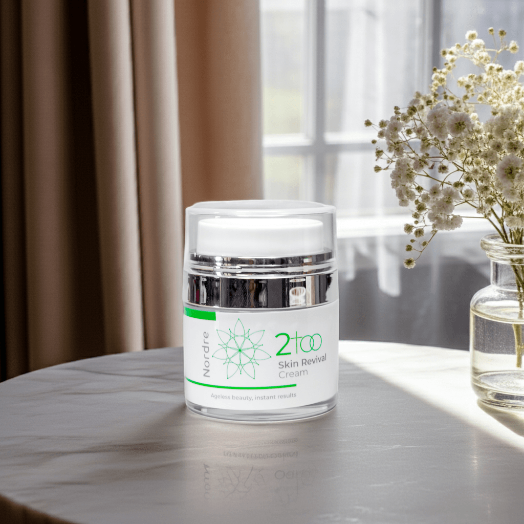 Nordre - 2too Skin Revival Cream – 50ml