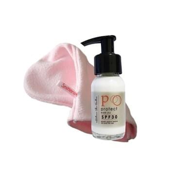  The Perfect Starter Pack for Young Skin  Tween skin is naturally sensitive and still developing, which means harsh products and pore-clogging ingredients can do more harm than good. That’s why we created the Tween Skin Kit—a simple, gentle, and effective duo that meets the essential needs of young skin.