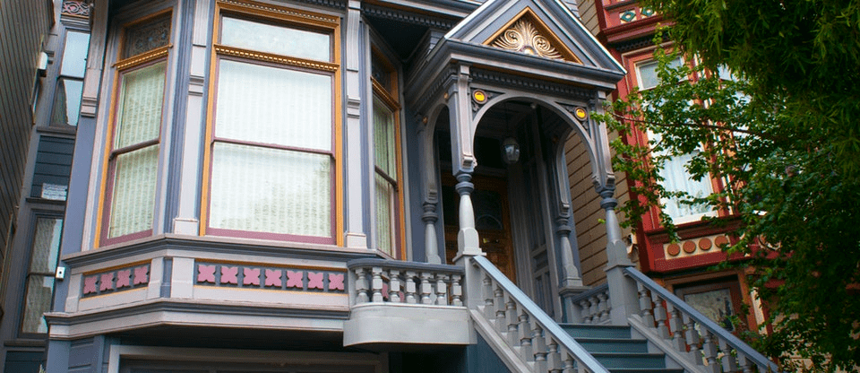 Actually Jerry slept here