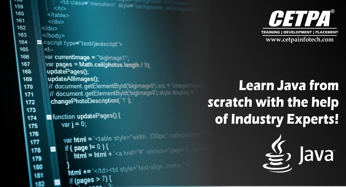 Top 10 Reason Why Java is Best Programming Language to ...