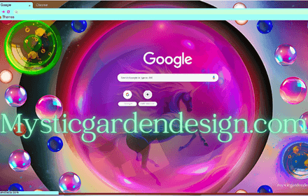 Browser Themes