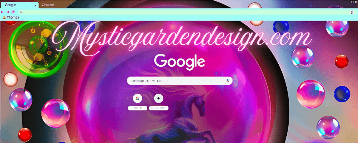 Browser Themes