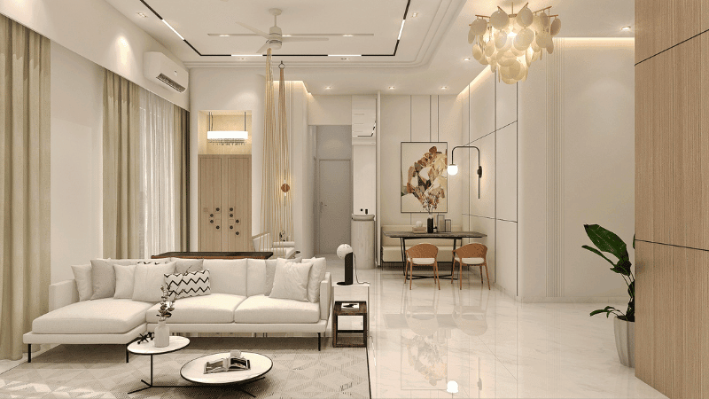Top Interior Designers In Mumbai