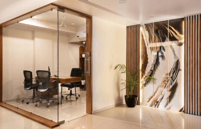 Top Tips for Choosing the Right Commercial Interior Des...