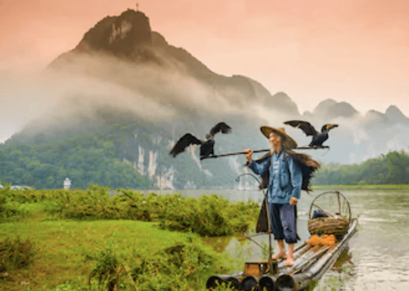 Grammar, conversation, listening, etc., various learning materials are prepared, and you can acquire practical Chinese language skills. diverse learning materials AI Chinese language coach characteristics This is a full-fledged AI Chinese language learning support available on line.