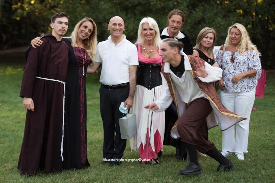 We organize interactive workshops that allow everyone to explore the world of theater. From acting to set design, we offer practical experiences for all ages. Creative Laboratories What do we do Theatrical company