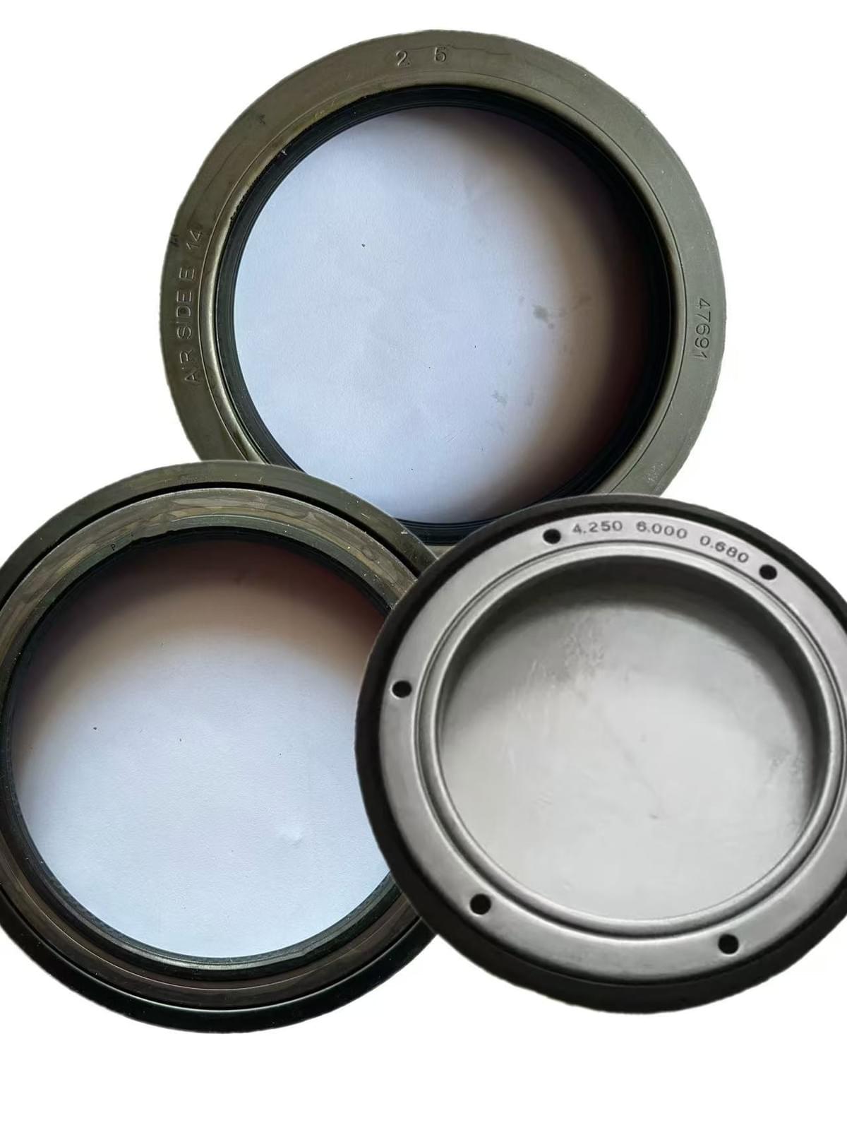 Explore our range of durable oil seals designed for automotive, agricultural, and industrial machinery. Quality Oil Seals for Every Industry we are from china, and we are manufacturer and trader ,do oil seal .for auto, agriculture machine ,industrial machinery.