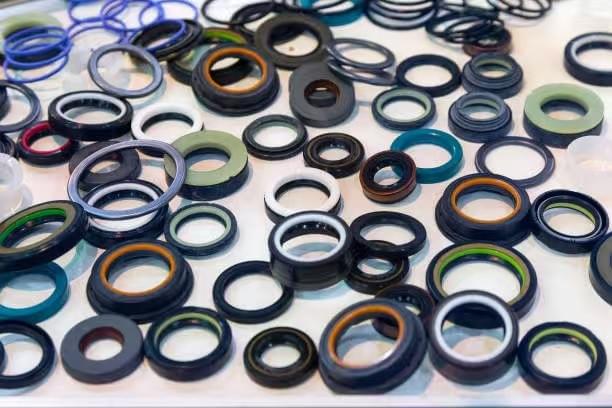 Explore our range of durable oil seals designed for automotive, agricultural, and industrial machinery. Quality Oil Seals for Every Industry we are from china, and we are manufacturer and trader ,do oil seal .for auto, agriculture machine ,industrial machinery.
