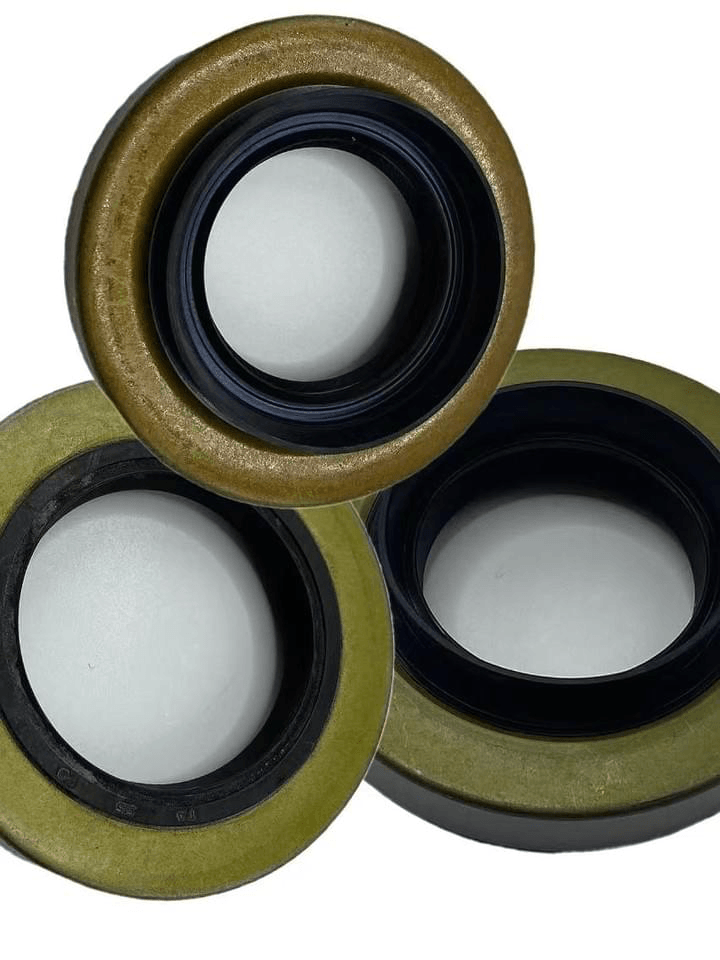 Explore our range of durable oil seals designed for automotive, agricultural, and industrial machinery. Quality Oil Seals for Every Industry we are from china, and we are manufacturer and trader ,do oil seal .for auto, agriculture machine ,industrial machinery.