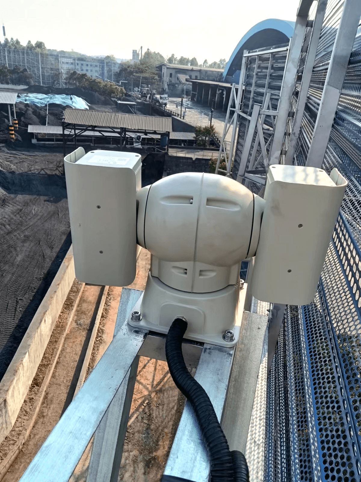 — Chen Wei I am very satisfied with the solution of Robot, it helps us improve efficiency and accuracy in production. Our team has helped over 1000 clients successfully implement their robot product plans. Advanced Robot product plan