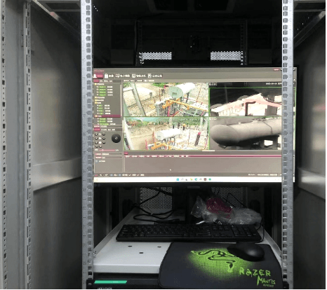 - Zhang Qiang The technical support team of Robot is very professional and can always quickly answer our questions, allowing us to use the product with peace of mind. Our team has helped 1000+ customers successfully implement their robotics product plans. Advanced Robot product plan