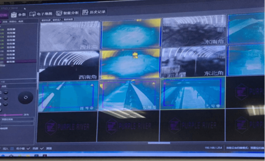 - Zhang Qiang The technical support team of Robot is very professional and can always quickly answer our questions, allowing us to use the product with peace of mind. Our team has helped 1000+ customers successfully implement their robotics product plans. Advanced Robot product plan