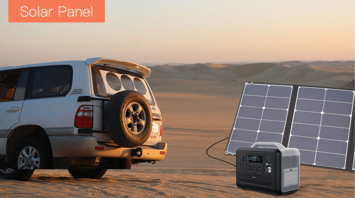 Starlink Mini Travel Power Bundle