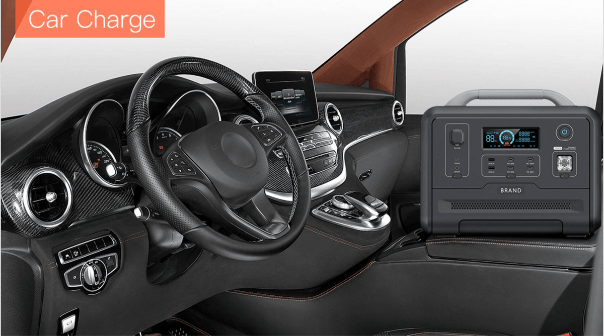 Starlink Mini Travel Power Bundle