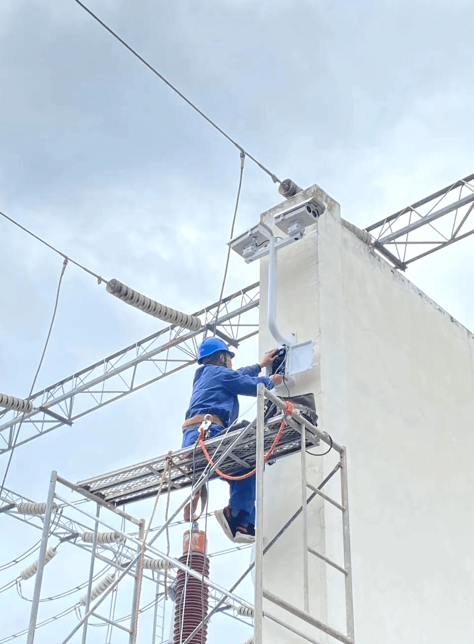 — Chen Wei I am very satisfied with the solution of Robot, it helps us improve efficiency and accuracy in production. Our team has helped over 1000 clients successfully implement their robot product plans. Advanced Robot product plan