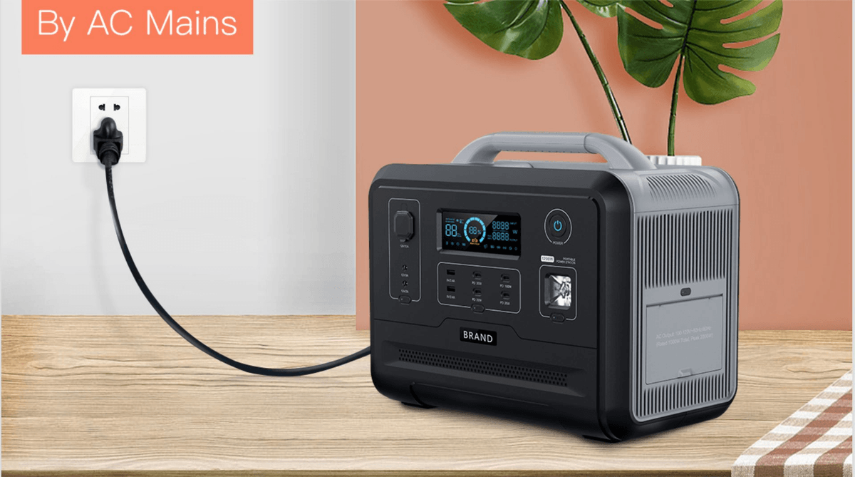 Starlink Mini Travel Power Bundle