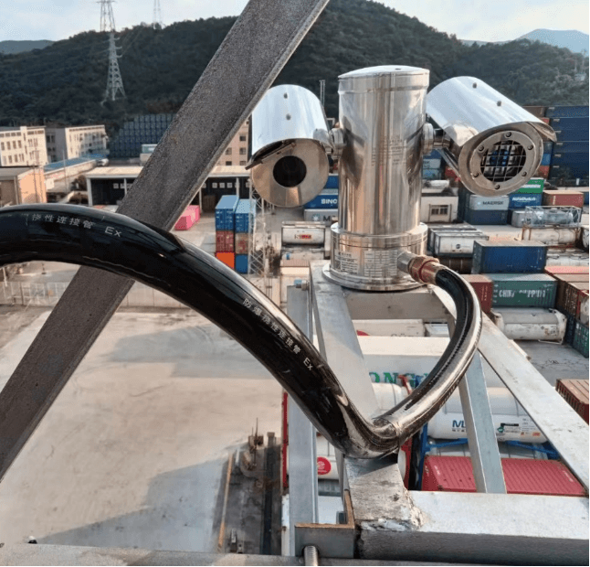 Design is flexible, supports multiple task execution, including handling, cleaning, and monitoring, to meet different needs. multi-functional design Our mission Advanced Robot product plan