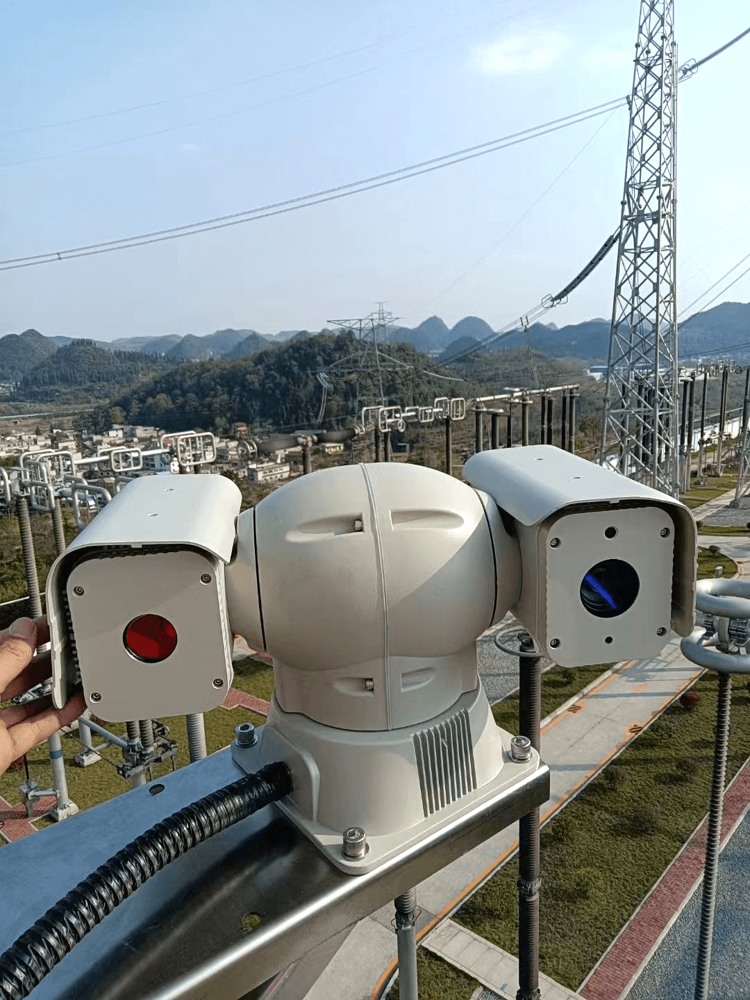 — Chen Wei I am very satisfied with the solution of Robot, it helps us improve efficiency and accuracy in production. Our team has helped over 1000 clients successfully implement their robot product plans. Advanced Robot product plan