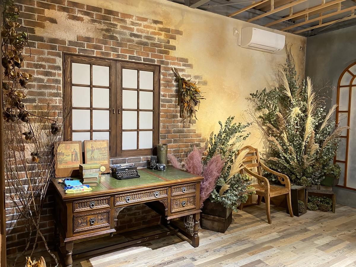 施工例　スタジオS様